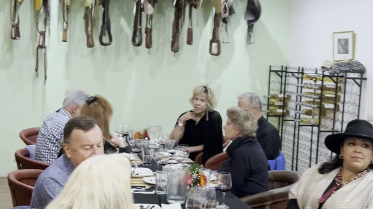 Wine Blending Jul. 18, 2022